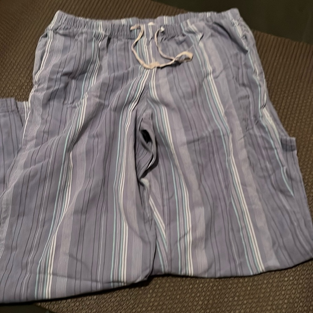 Pajama pants